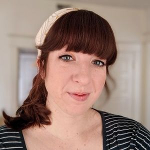 Meet your Posher, Jodi